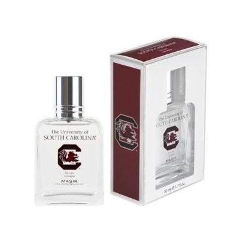 The University of South Carolina Men