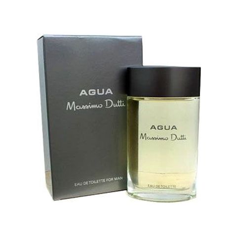 Agua