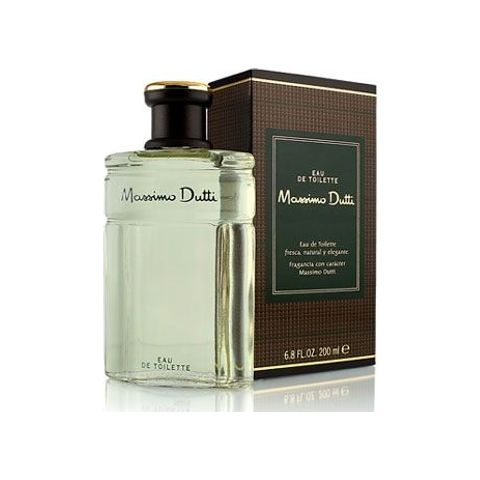 Massimo Dutti
