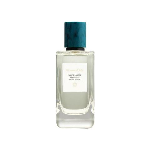 White Santal