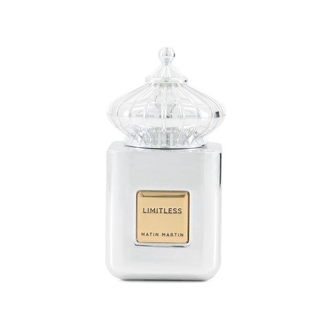 LIMITLESS EAU DE PARFUM