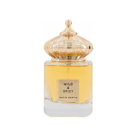 WILD & SPICY EAU DE PARFUM