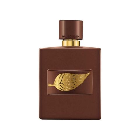 Cristal Oud