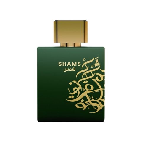 Shams
