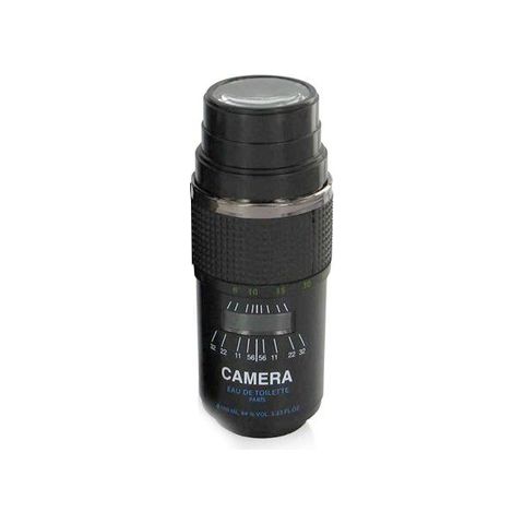 Camera for Men