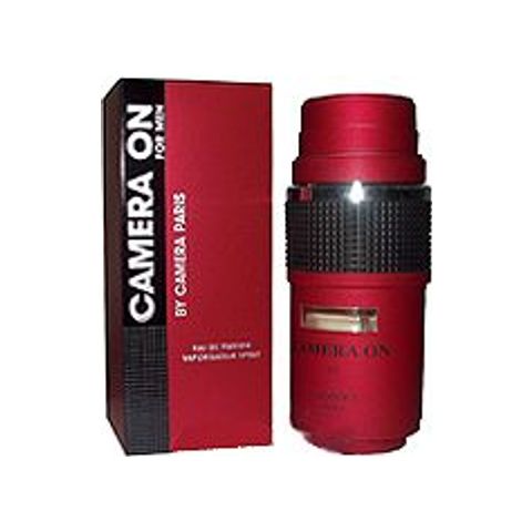 Camera On