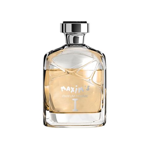 Maxim's Pour Homme Leather Night I