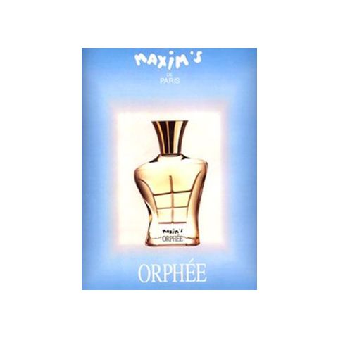 Orphee