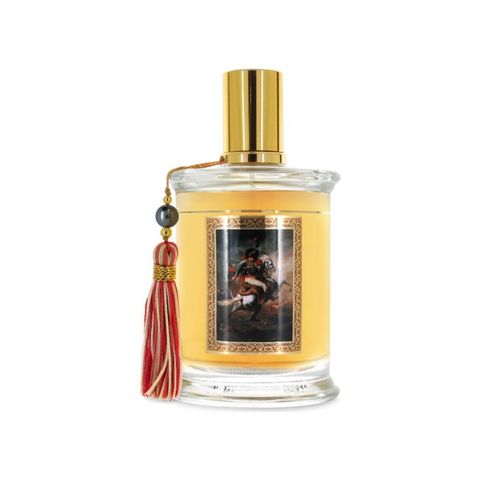Cuir Cavalier