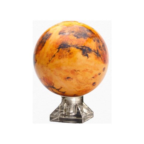 Mars
