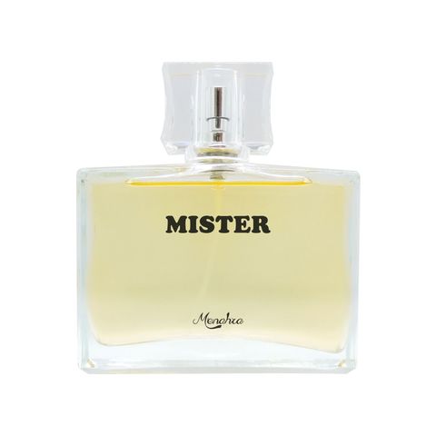 Mister