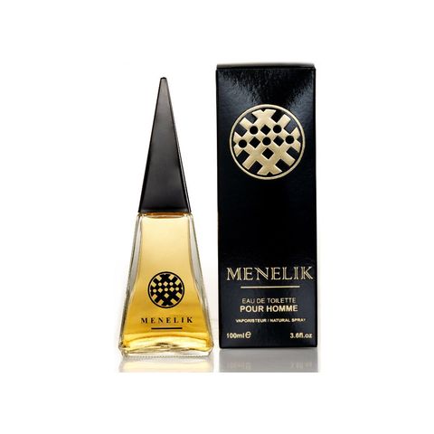 Menelik Pour Homme