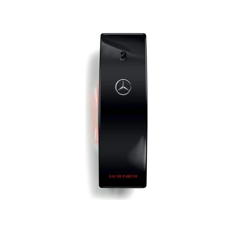 Mercedes Benz Club Black Eau de Parfum