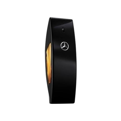 Mercedes Benz Club Black Eau de Toilette