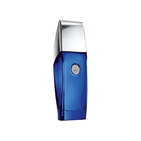 Mercedes-Benz Club Blue
