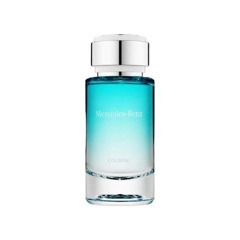 Mercedes-Benz Cologne