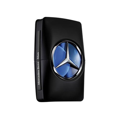Mercedes Benz Man