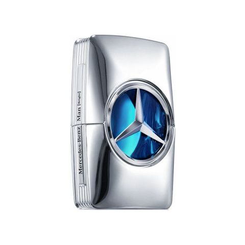Mercedes Benz Man Bright