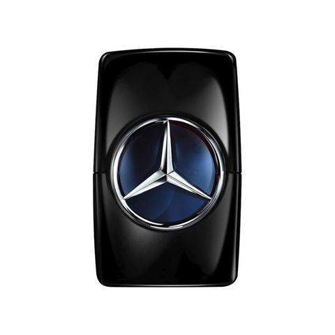 Mercedes Benz Man Intense