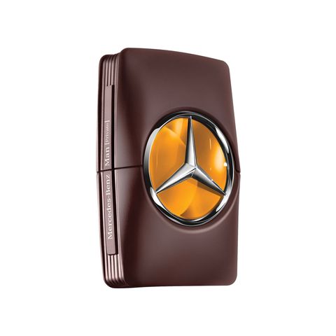 Mercedes Benz Man Private