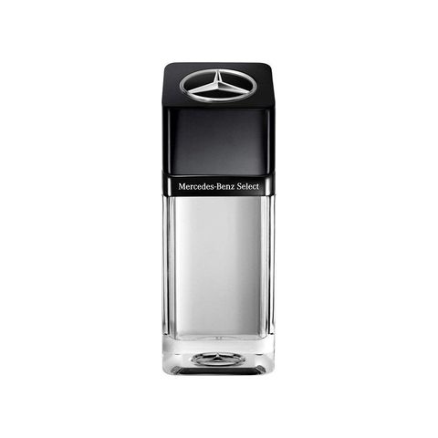 Mercedes-Benz Select