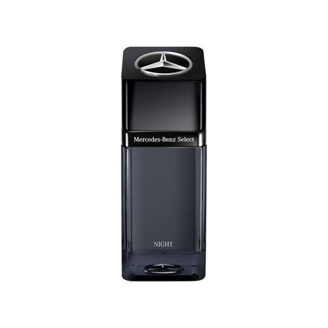 Mercedes-Benz Select Night