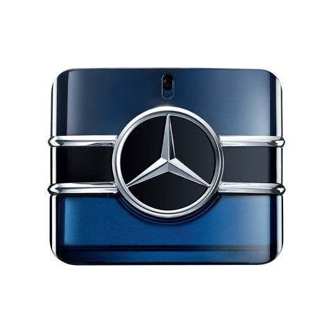 Mercedes-Benz Sign
