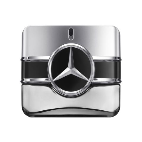 Mercedes-Benz Sign Your Attitude