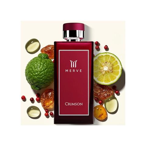Crimson