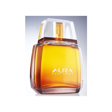 Aura Pour Homme