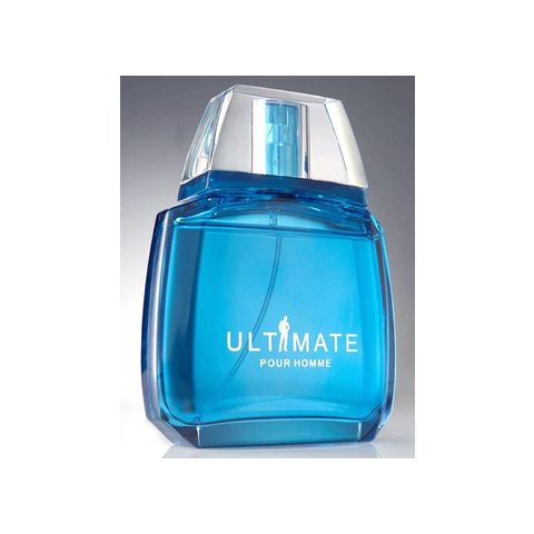 Ultimate Pour Homme