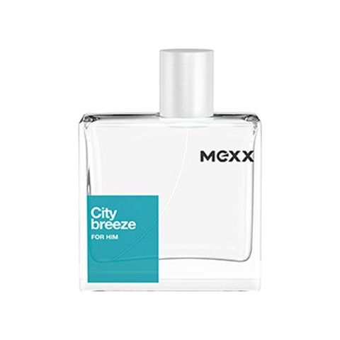 Mexx City Breeze For Him