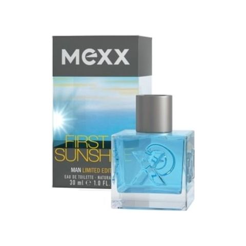 Mexx First Sunshine Man