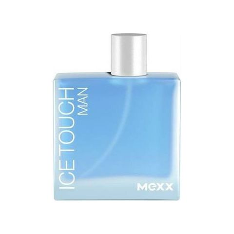 Mexx Ice Touch Man (2014)