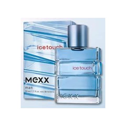 Mexx Ice Touch Man