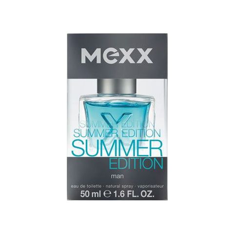 Mexx Man Summer Edition