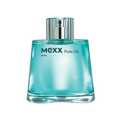 Mexx Pure Life Man