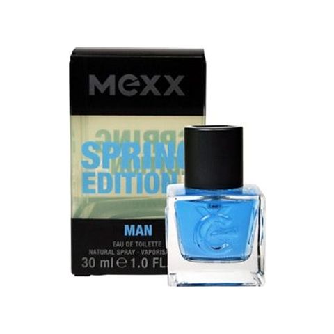 Mexx Spring Edition Man