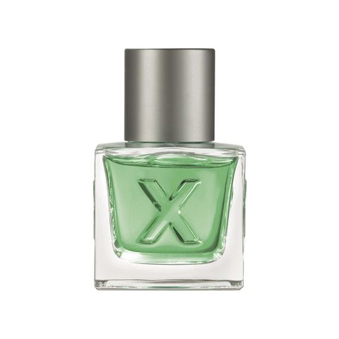 Mexx Spring is Now Man