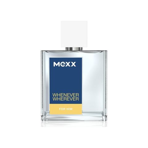 Mexx Whenever Wherever For Him