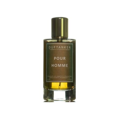 Pour Homme