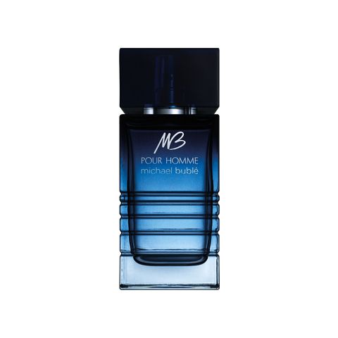 Michael Bublé Pour Homme