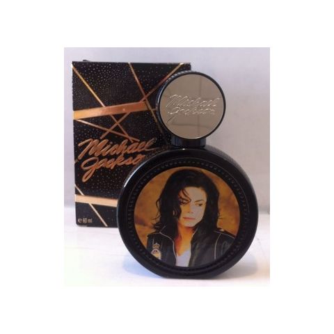 Légende de Michael Jackson