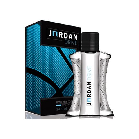 Jordan Drive
