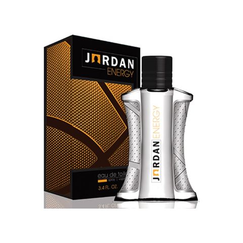 Jordan Energy