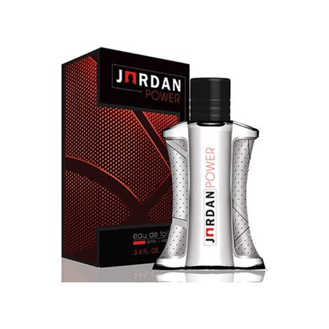 Jordan Power