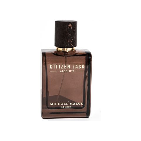 Citizen Jack Absolute