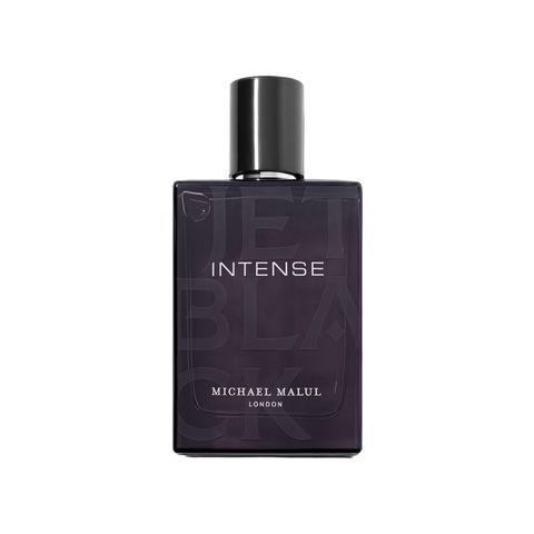 Jet Black Intense