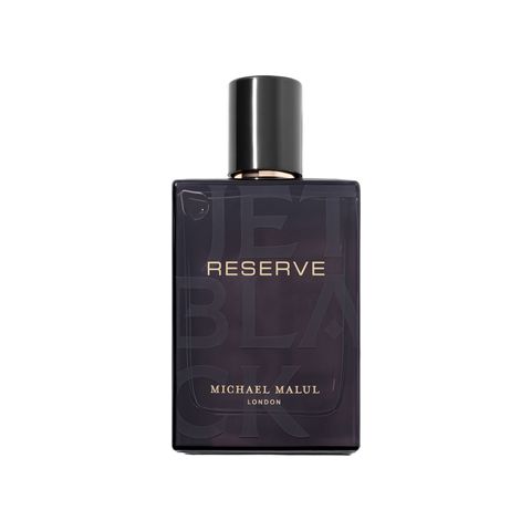 Jet Black Reserve