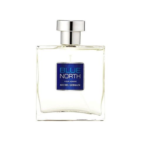 Blue North